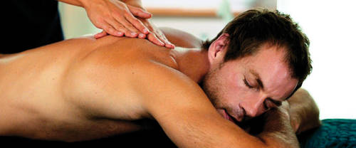 60min Sport Massage