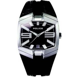 Police timepieces 10971J