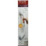 Safe-er- Grip Bath and shower Handle by Mommy's Helper