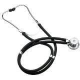 Omron Sprague Rappaport Stethoscope, Blackby Omron