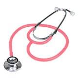 Ever Ready First Aid Dual Head Stethoscope, Pink by BP MEDICAL SUPPLIES....
