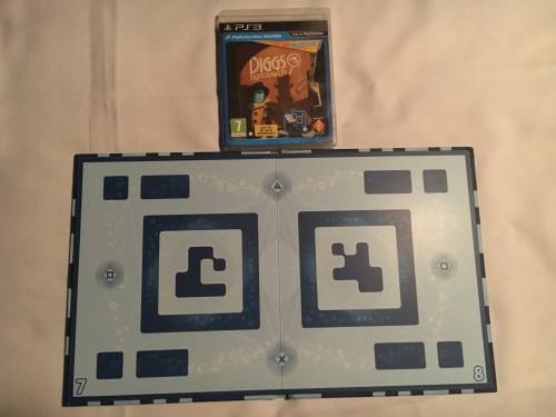 PS3 Slim (4th generation - 2010) 160GB  + PS3 move, 23 games included