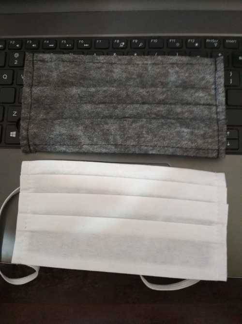 3 Ply Face Masks