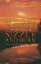 PARANORMAL ROMANCE by JAYNE ANN KRENTZ : SIZZLE AND BURN