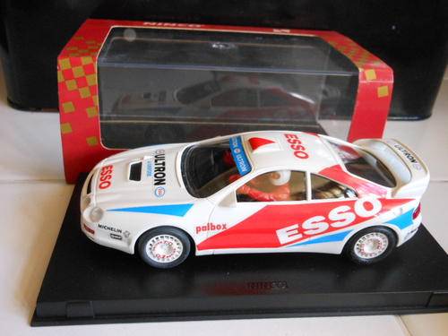 NINCO TOYOTA CELICA GT -FOUR