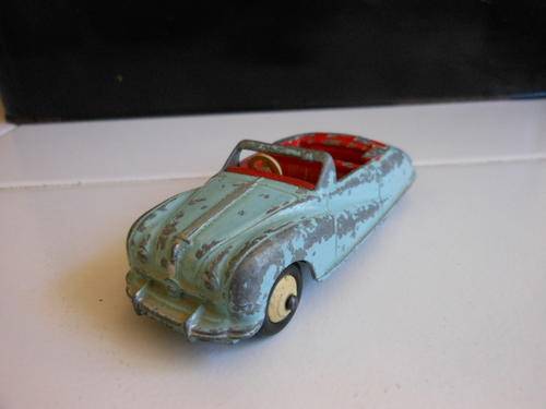 DINKY---- AUSTIN ATLANTIC.