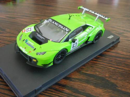 CARRERA---LAMBORGINI---LOT 2