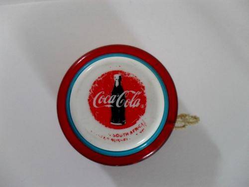 COCA COLA YO YO