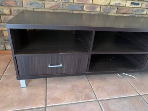 TV Entertainment Units