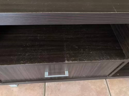 TV Entertainment Units