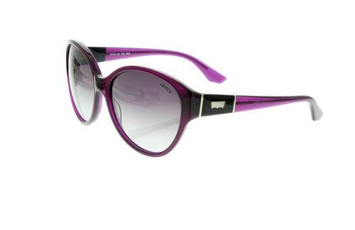 ***LATEST 2015 LEVIS SUN WOMENS SUNGLASSES - LS20037 - PURPLE***R1600 VALUE***