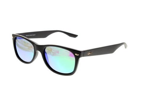 ***LATEST 2015 LEVIS SUN POLARIZED MENS SUNGLASSES - LS90020- BLACK-O-P***R1800 VALUE***
