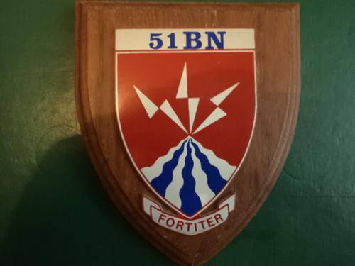 51 BN FORITIER