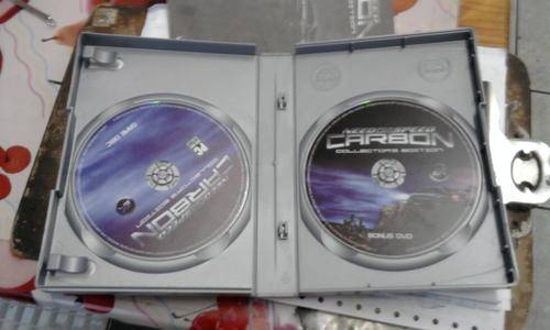 NEED FOR SPEED PC GAME - great condition