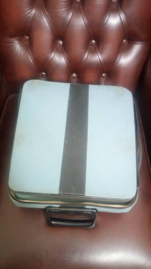 Old Olivetti Type Writer (Lot of 2)  - (Made In Barcelona Olivetti Plant in Spain)