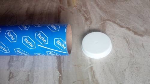 Document Tubes