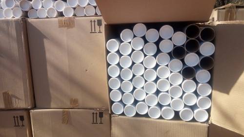 Document Tubes