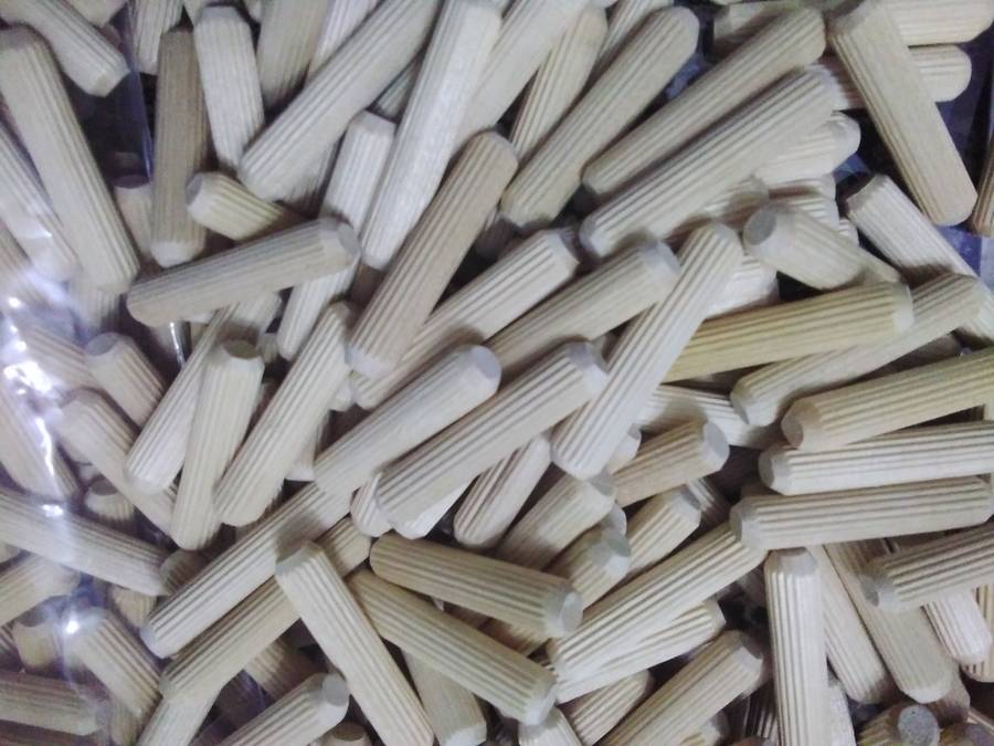 Dowel Pins - (PER PACKET of 500x)!!!