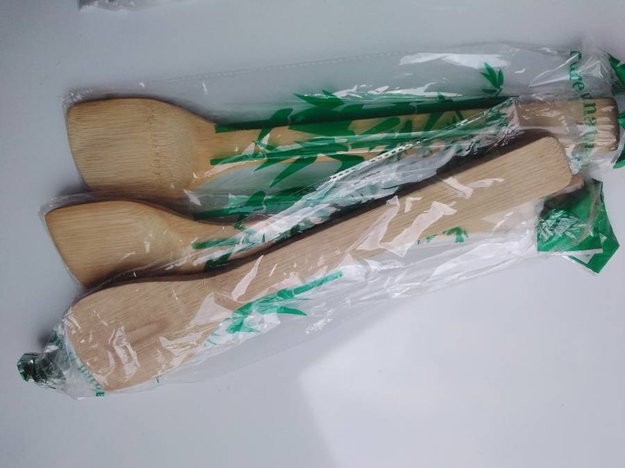 Individually-Wrapped Stir-Fry/Pap Sticks (BID PER STICK)!!!