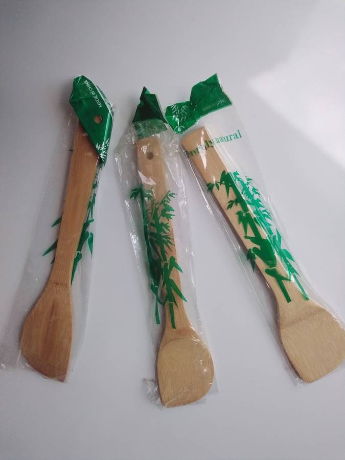 Individually-Wrapped Stir-Fry/Pap Sticks (BID PER STICK)!!!