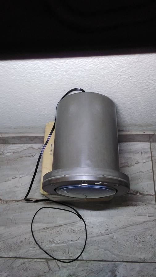 UNUSED Kichler Landscape Arch Bronze 15194 AZ Light (BID PER LIGHT)!!!