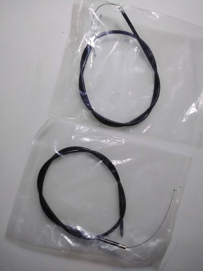 Bush Cutter Throttle Control Cable (BID PER CABLE)