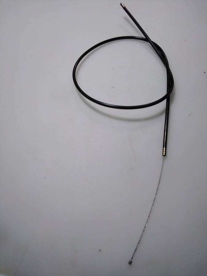 Bush Cutter Throttle Control Cable (BID PER CABLE)