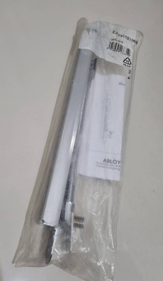 Concealed Cable Loop For Hinged Doors  (BID PER PIECE)!!!