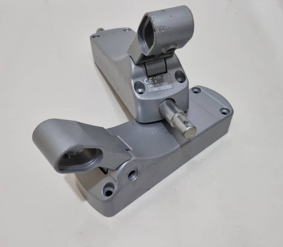 Push Bar Lock Accessories For Emergency Exit Doors  (BID PER LOT)!!!