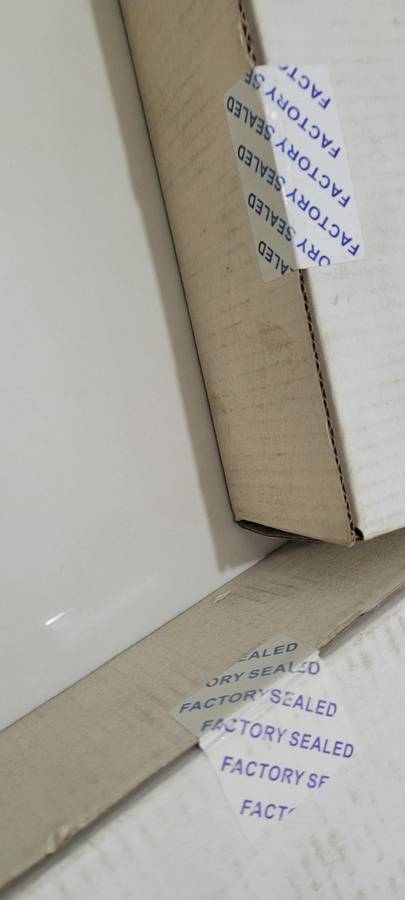 SEALED...ROSSLARE AY-F66 Outdoor Pin & Proximity Reader With Time/Date LED Display    (LAST ONE)!!!