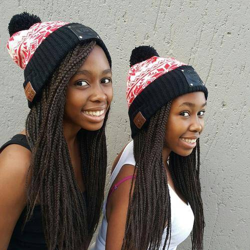 Bluetooth Beanie - 2016 MASSIVE CLEARANCE SALE BELOW COST!! The Original S.A. Supplier!!