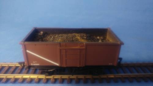 Mainline Coal BR