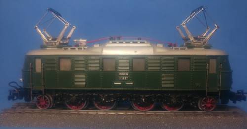 Marklin E1835 Electric Locomotive