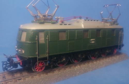 Marklin E1835 Electric Locomotive