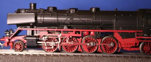Marklin 29625 Digital Set
