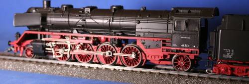 Marklin 29625 Digital Set
