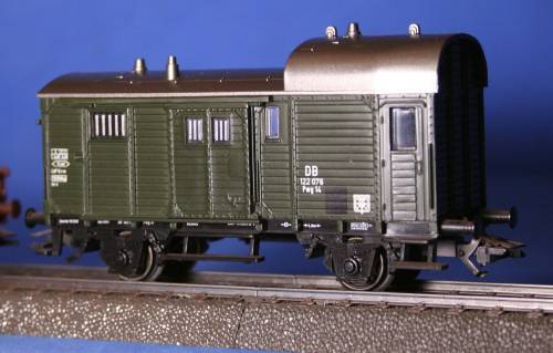Marklin 29625 Digital Set