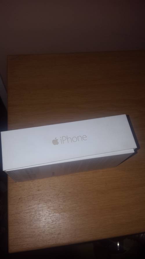 apple iphone 6s