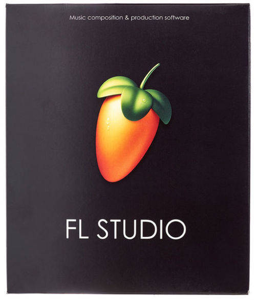 FL Studio 20 Producer Edition