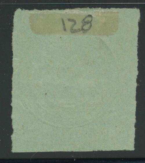 Transvaal SG 121 6d.Used.