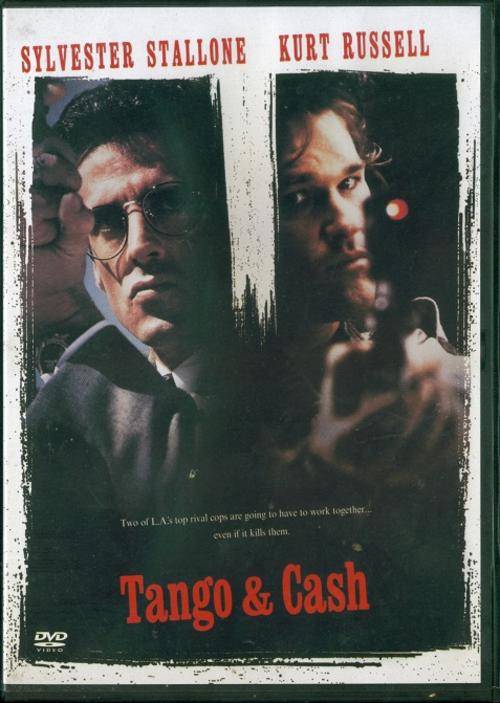 Tango and Cash