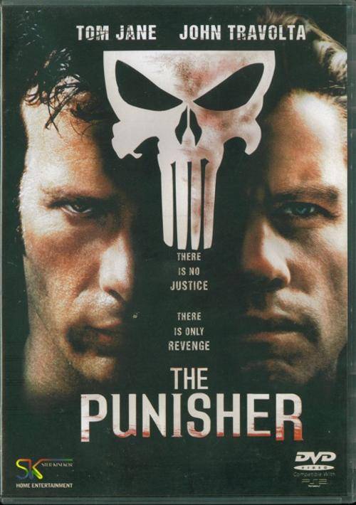 Punisher