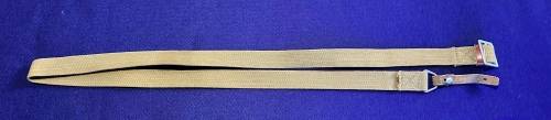 Original ChiCom Type 56 Sling for AK and SKS - Excellent Condition