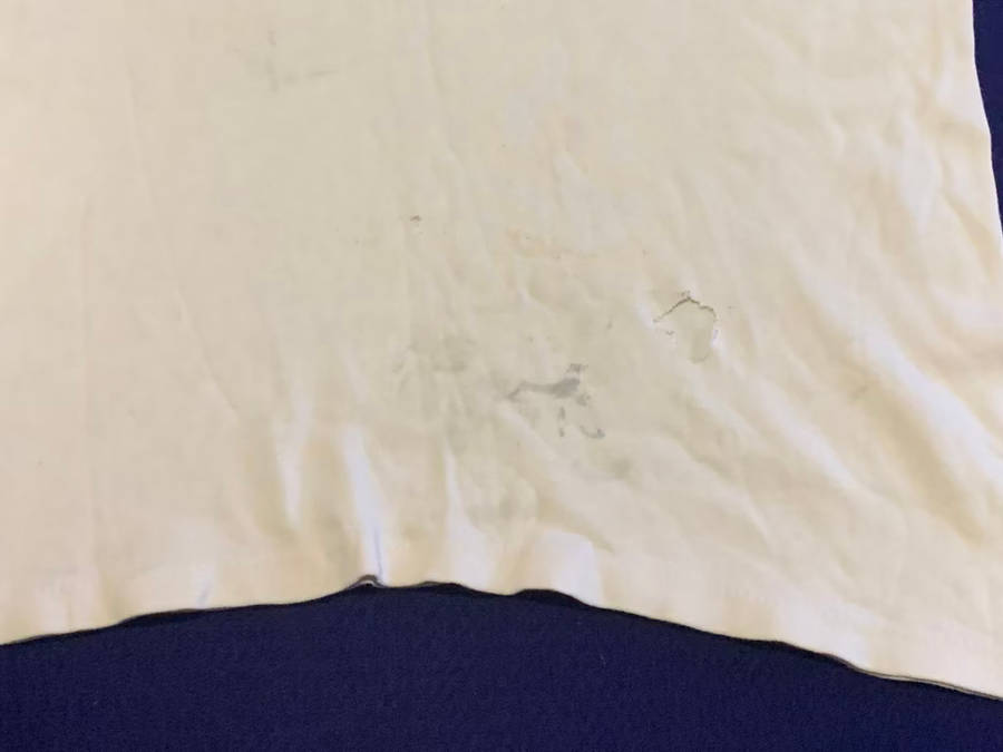 RHODESIAN RLI 3 Commando LOVERS T-Shirt - Period Piece, Manufactured by Monogram, 92cm