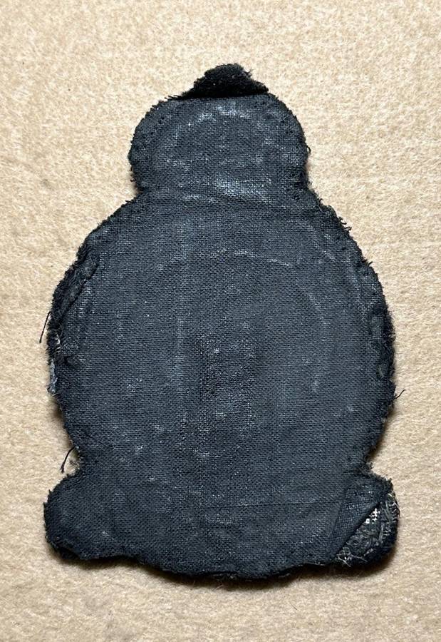 Rhodesian Air Force - RHODESIAN AIR TRAINING GROUP KC BLAZER BULLION