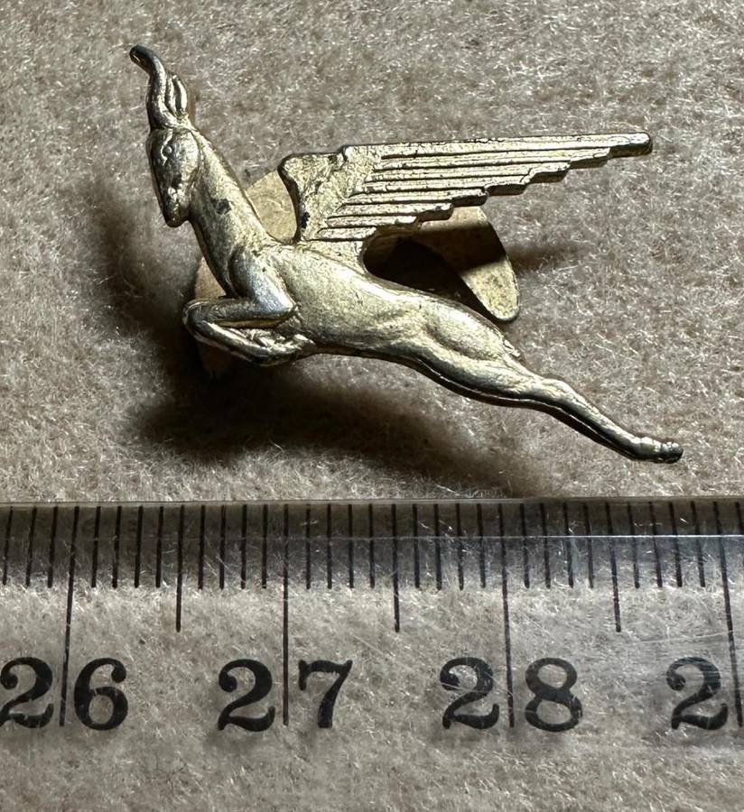 South African Civil Aviation - SAA FLYING SPRINGBOK