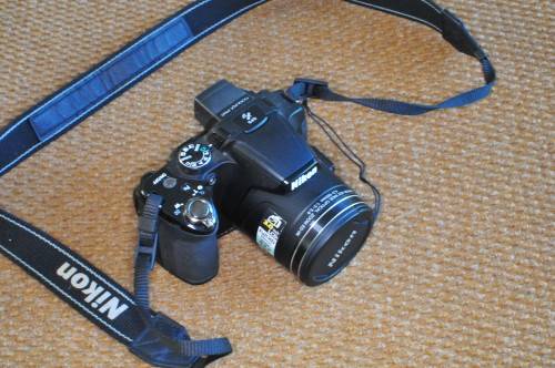 42 time's WIDE OPTICAL ZOOM LENS NIKON COOL PIC