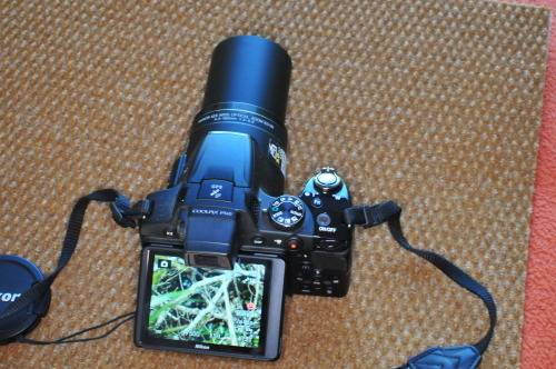 42 time's WIDE OPTICAL ZOOM LENS NIKON COOL PIC