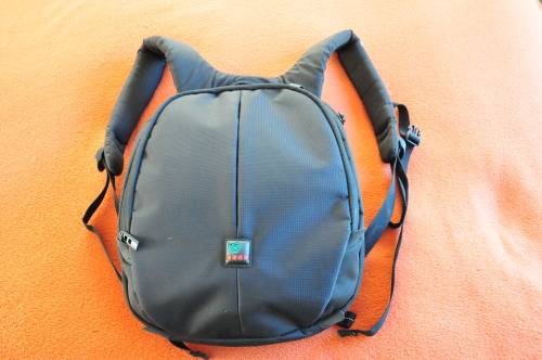 AKA DR 461 BACKPACK FOR YOUR CAMERA AND LENSES