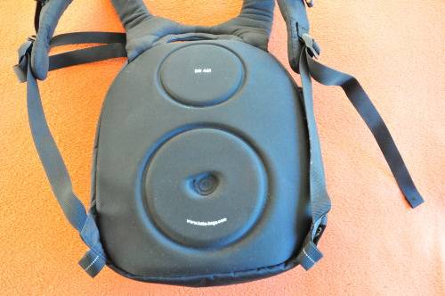 AKA DR 461 BACKPACK FOR YOUR CAMERA AND LENSES